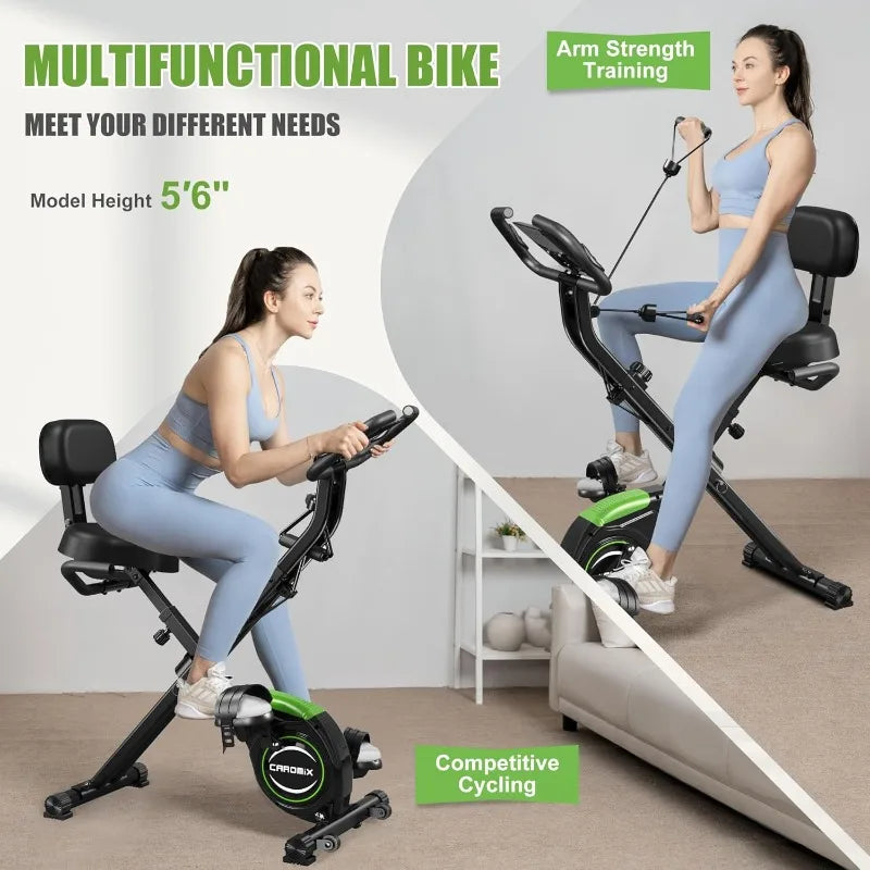 Cycling Bike for Home Workout 330LB