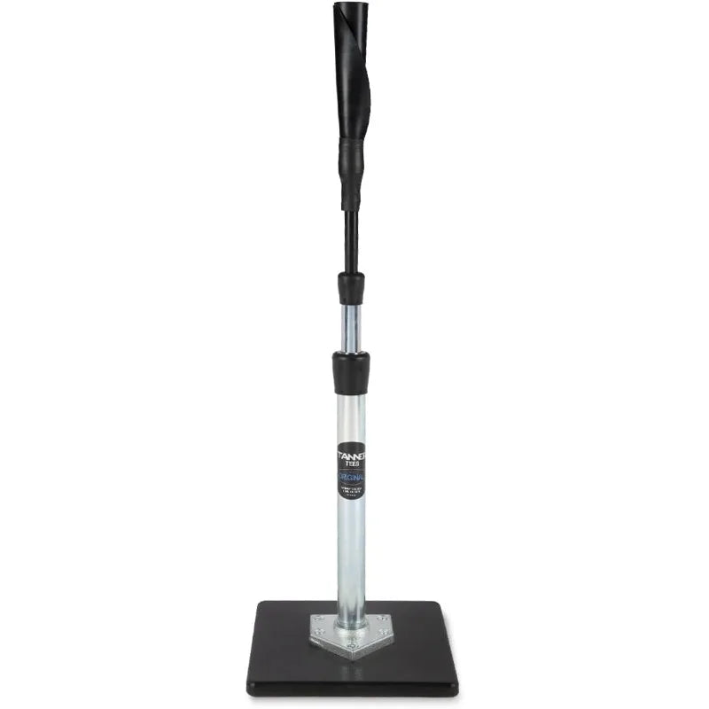 Professional Baseball, Softball Adult Batting Tee.