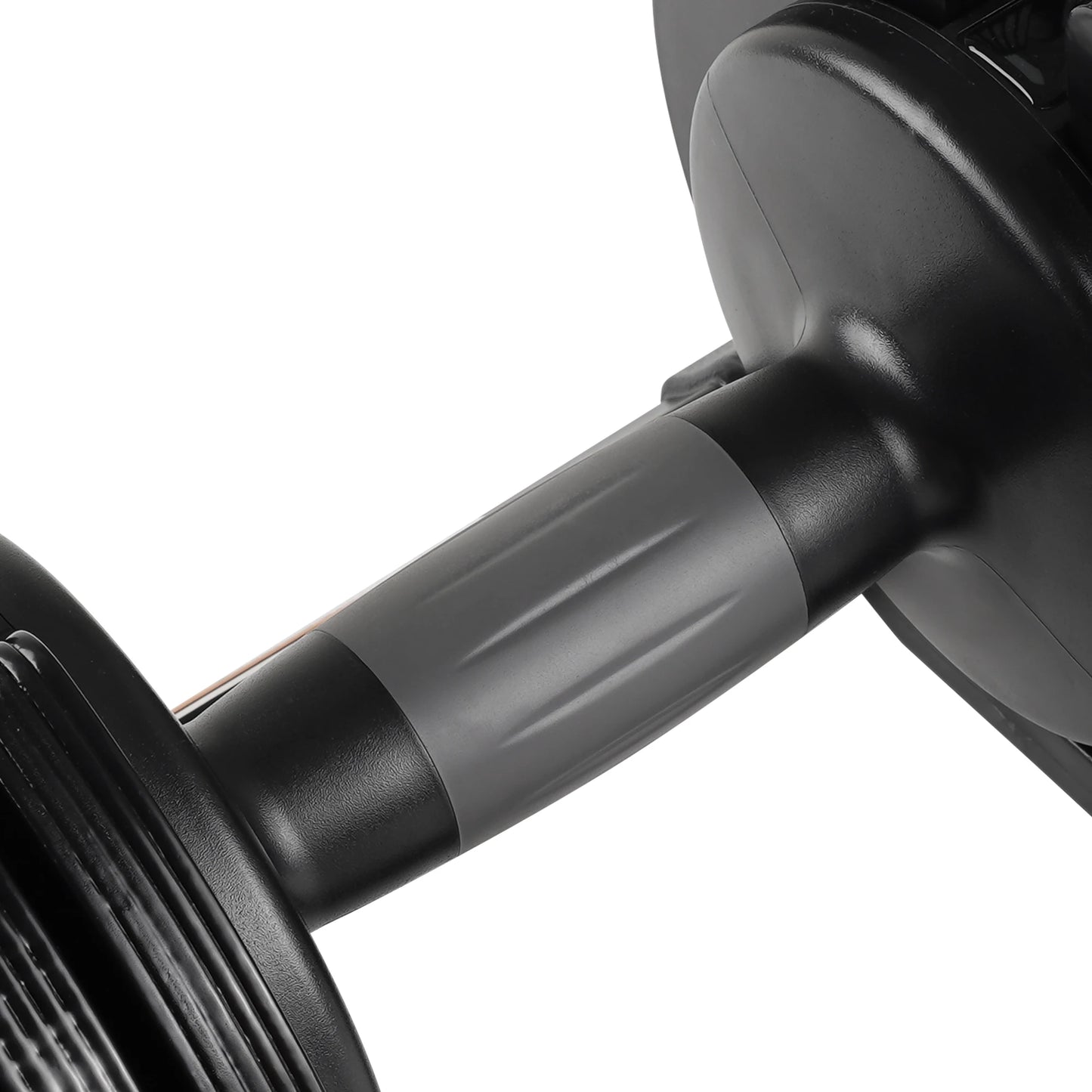 1PC Adjustable Dumbbells 52LBS With Anti-Slip Handle