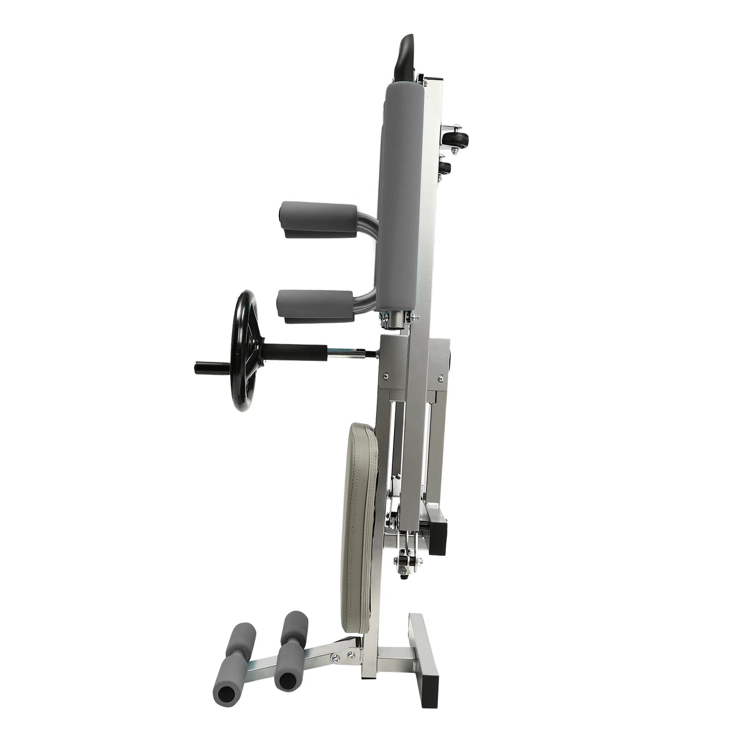 Leg Stretcher Pressing Stretching Machine Adjustable Length, for Dance Exercise Sports Yoga Ballet