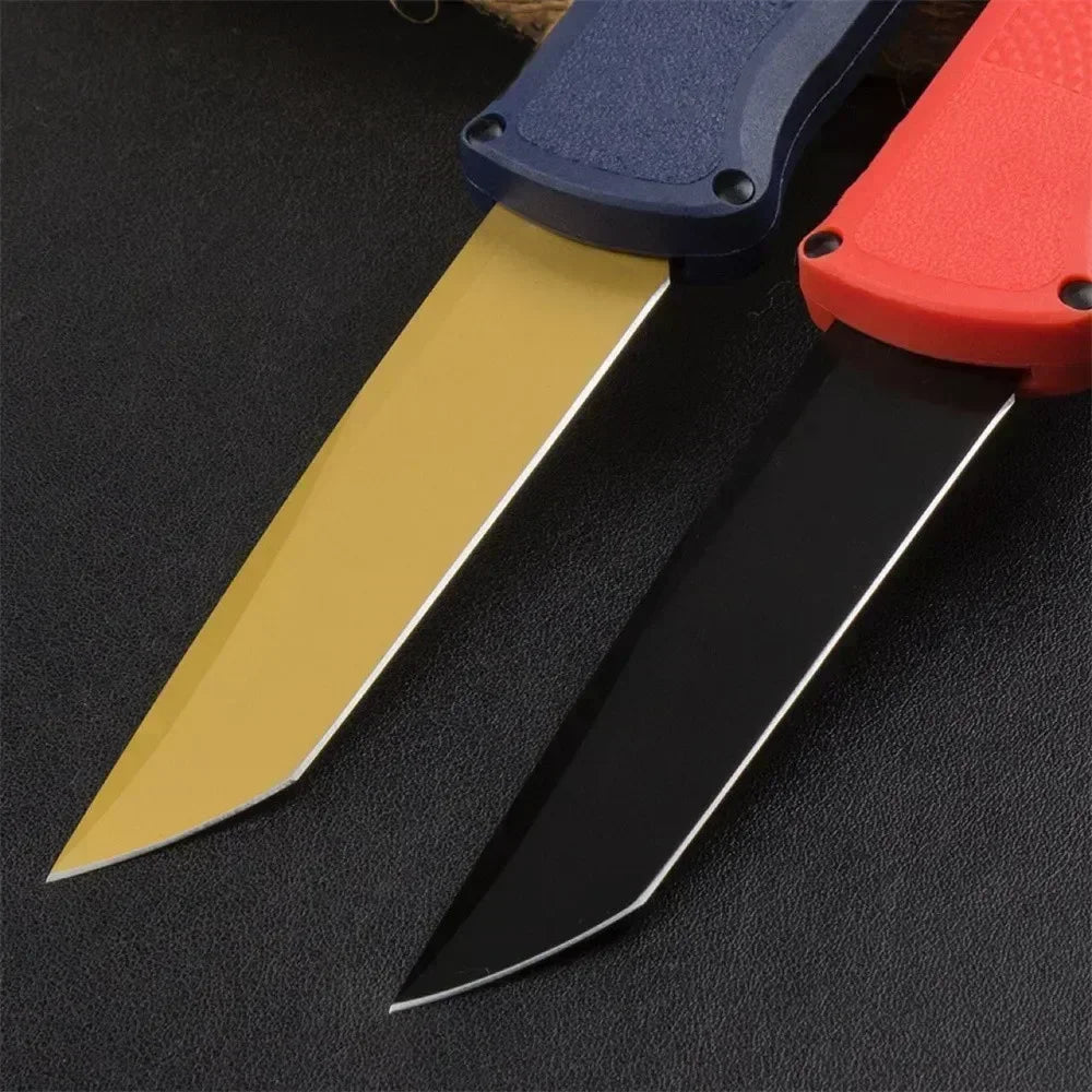 5 Styles Pocket  Tactical Hunting Knife