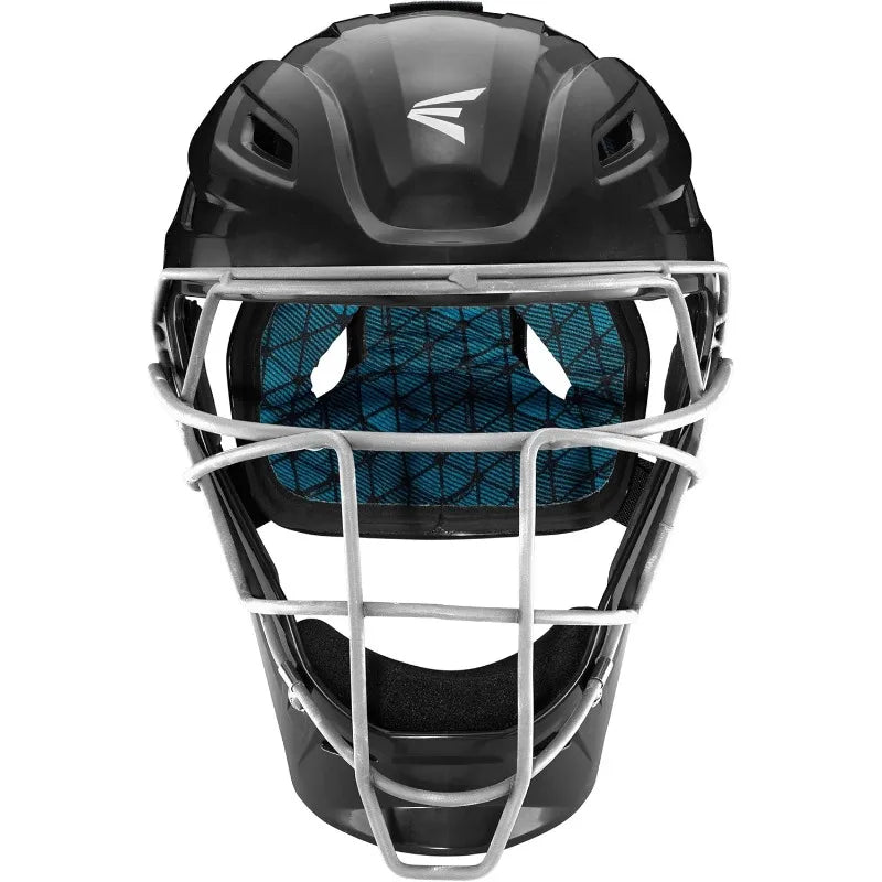 Baseball Catcher's Helmet Small & Large Multiple Colors Small (6 1/2" - 7 1/8")