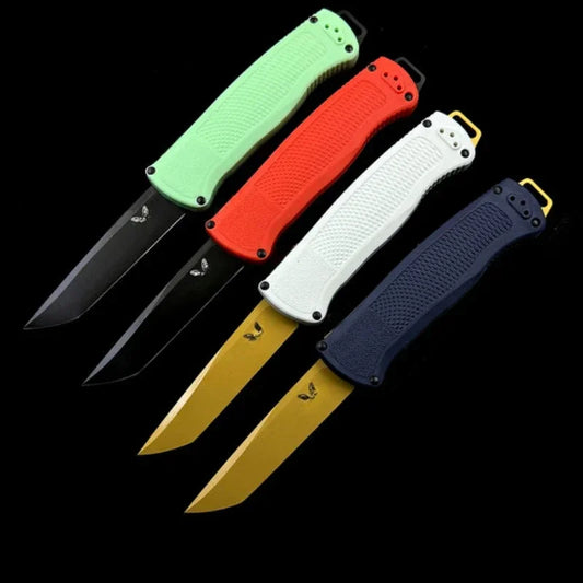5 Styles Pocket  Tactical Hunting Knife