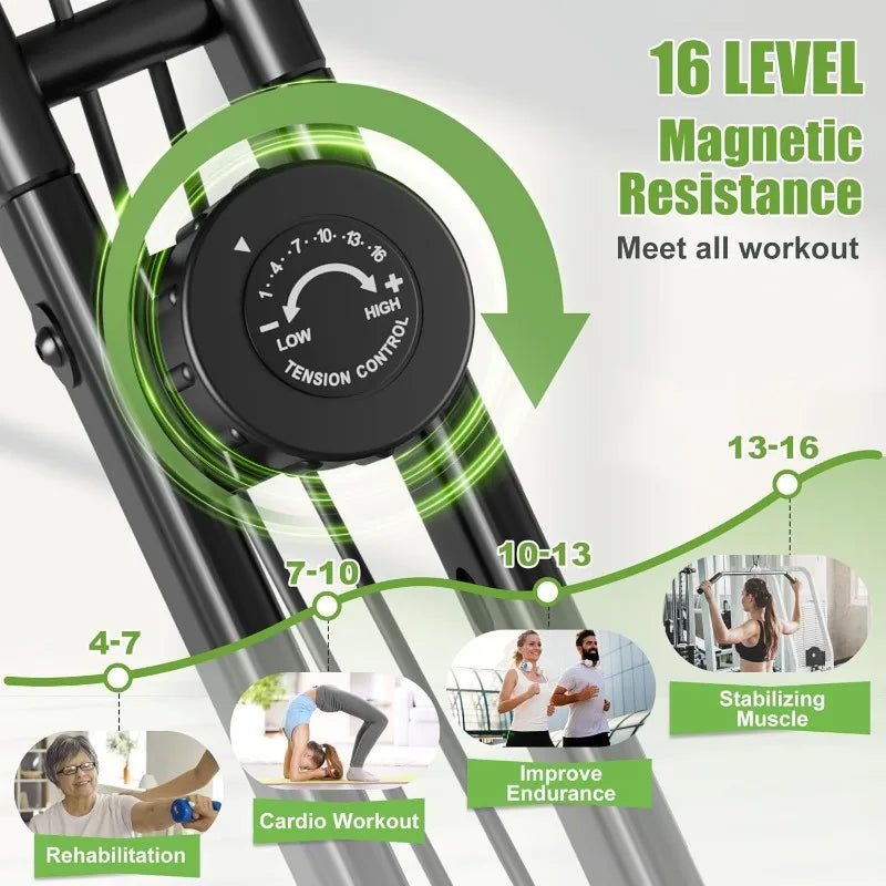 Cycling Bike for Home Workout 330LB