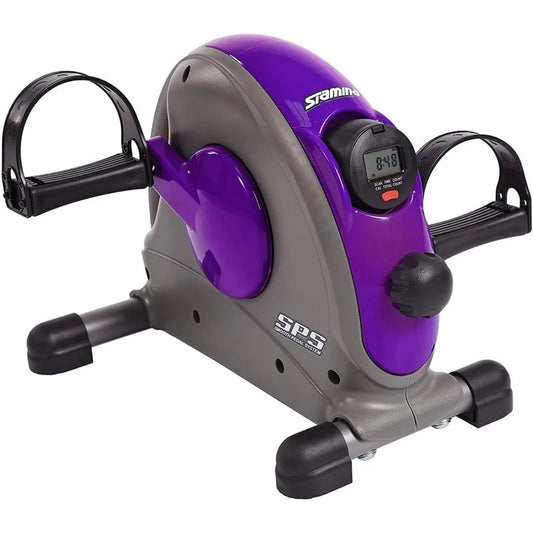Mini Under for Cardio with Smooth Pedal System
