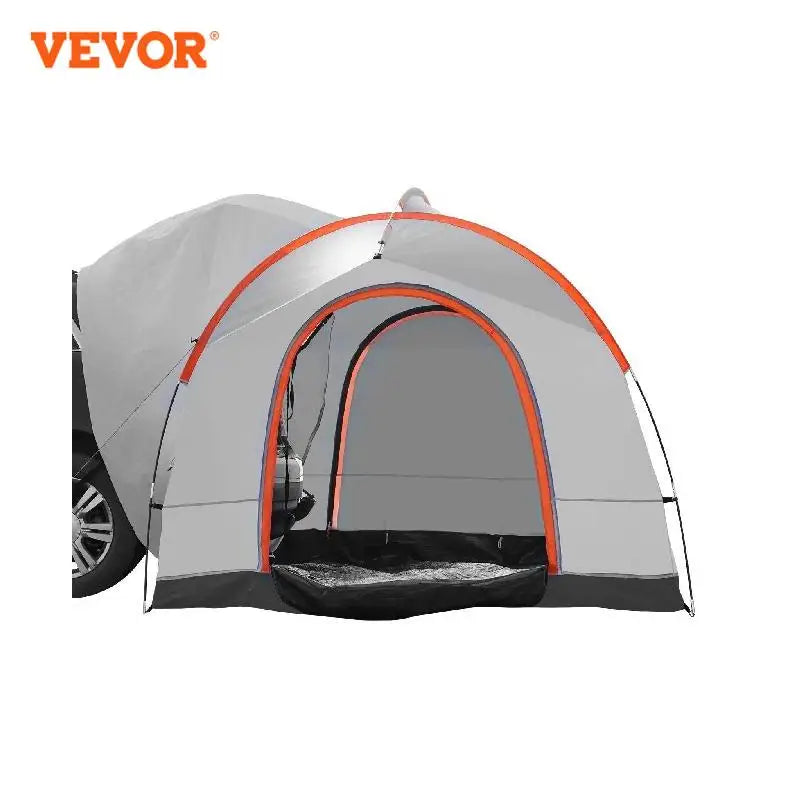 Camping Tent, 8'-8' for SUV