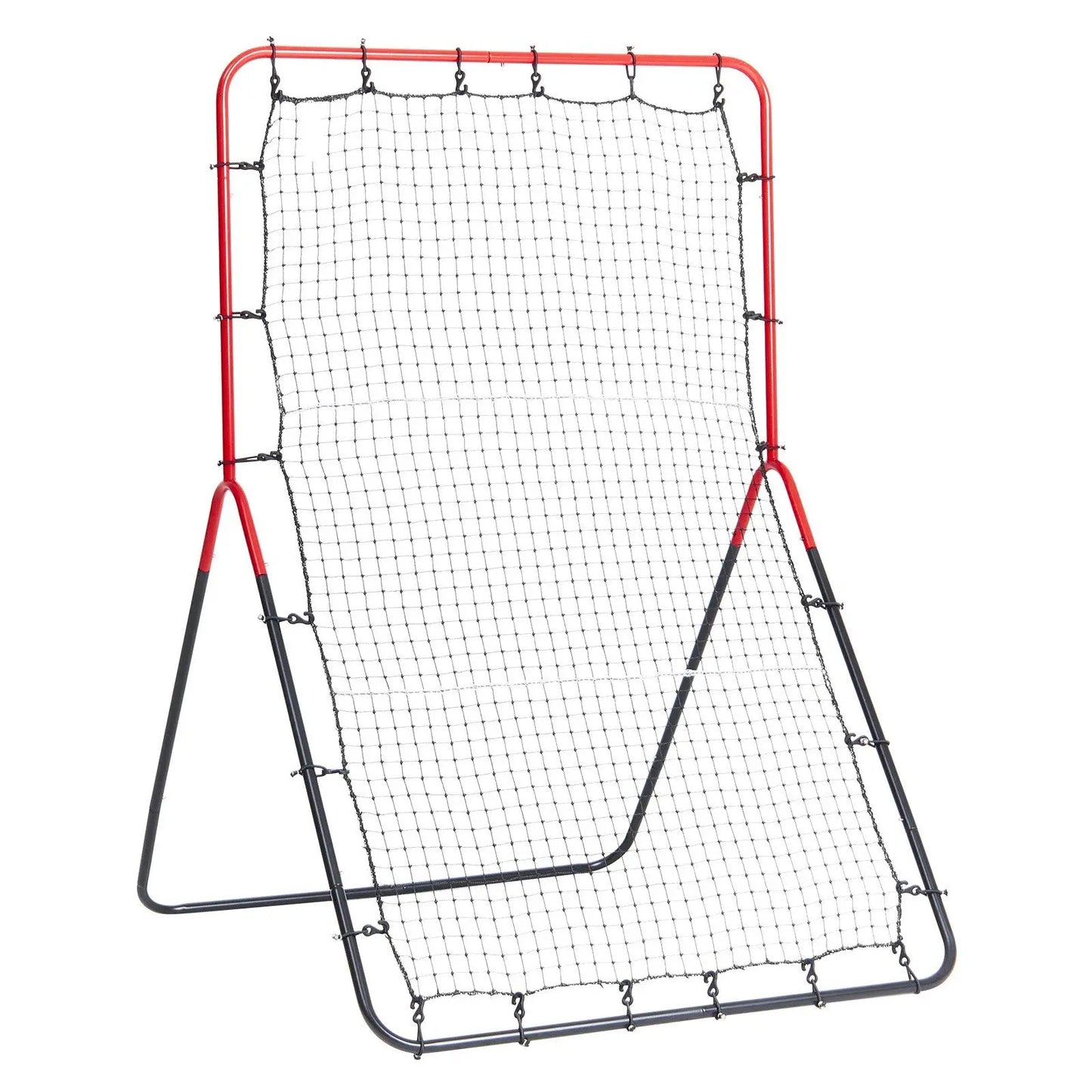 3x4.5 ft PitchBack Baseball And Softball Rebounder Net