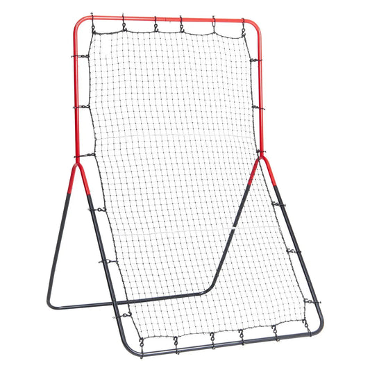 3x4.5 ft PitchBack Baseball And Softball Rebounder Net