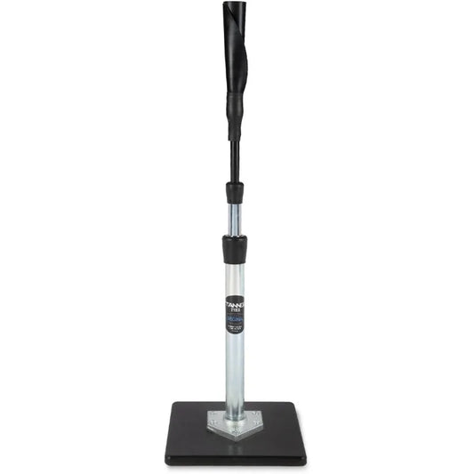 Professional Baseball, Softball Adult Batting Tee.