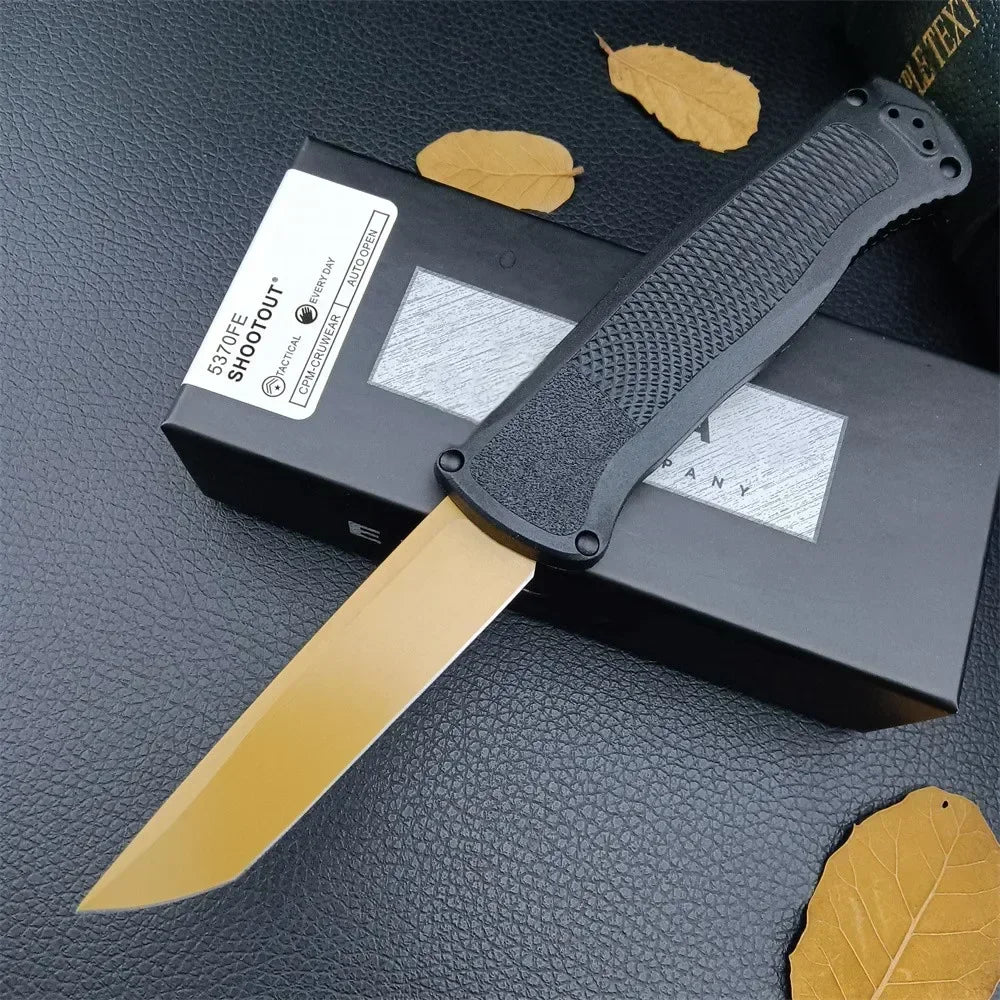 5 Styles Pocket  Tactical Hunting Knife