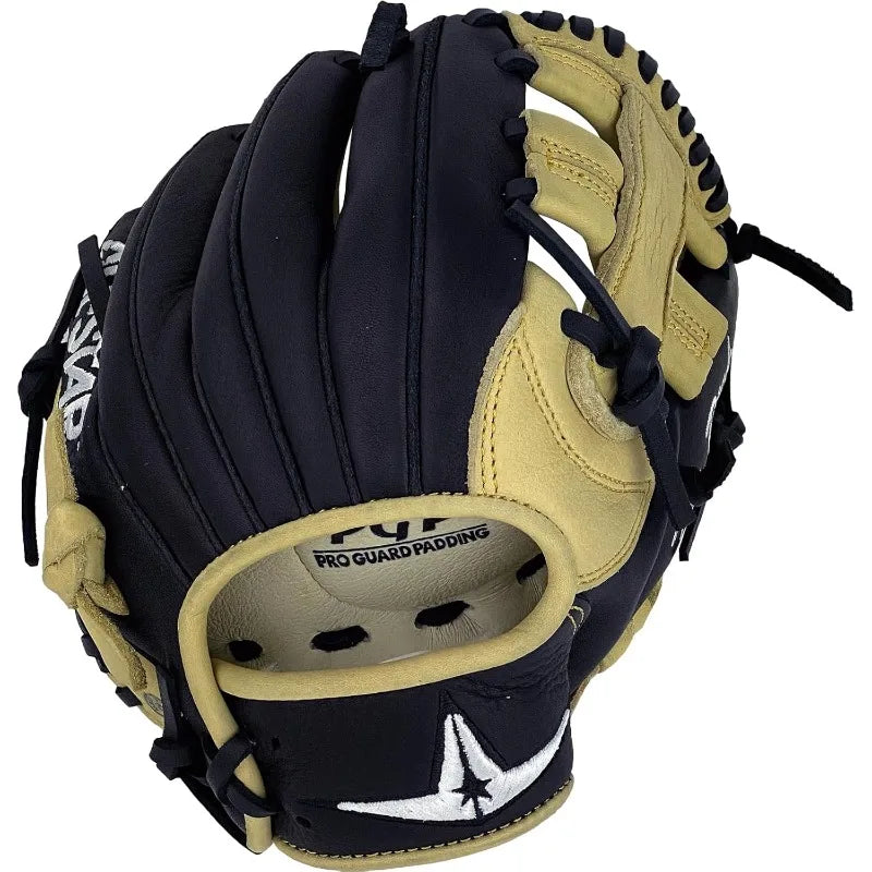 All-Star Pick 9.5 Inch Baseball Fielder's Training Glove