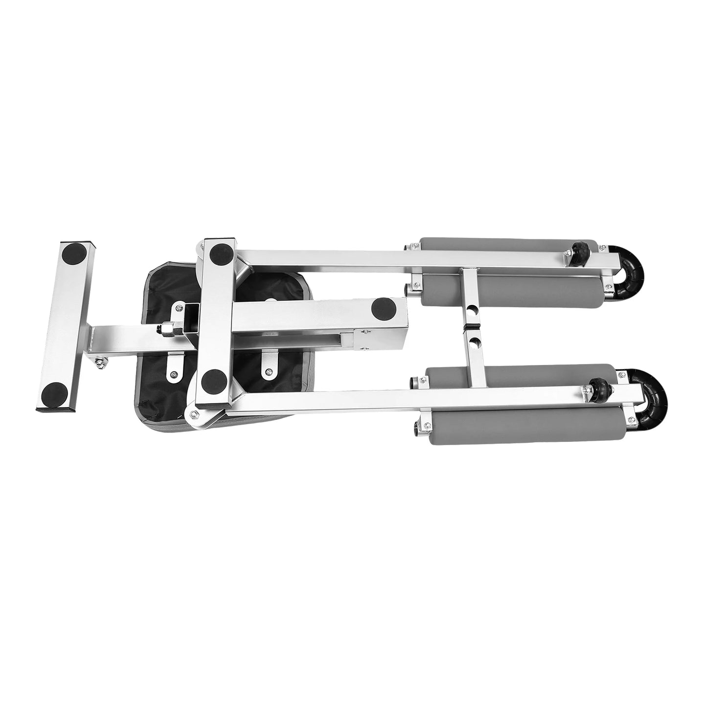 Leg Stretcher Pressing Stretching Machine Adjustable Length, for Dance Exercise Sports Yoga Ballet