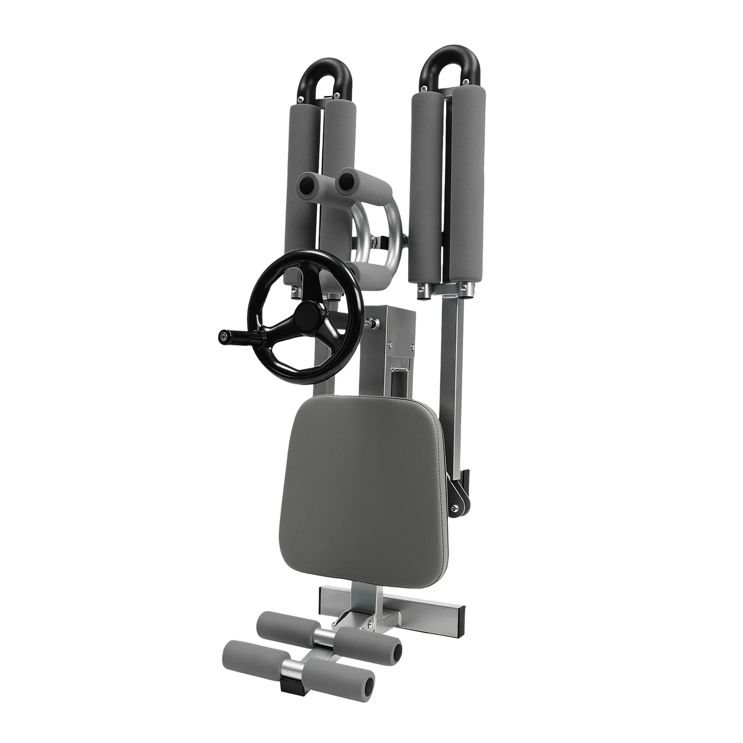 Leg Stretcher Pressing Stretching Machine Adjustable Length, for Dance Exercise Sports Yoga Ballet