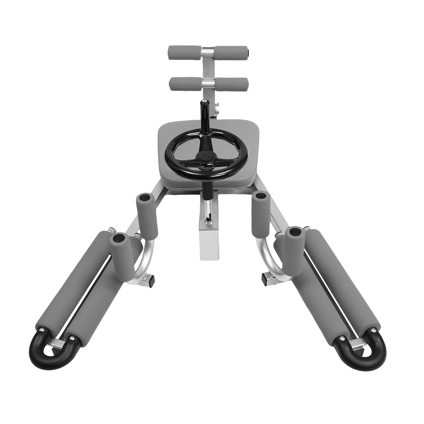 Leg Stretcher Pressing Stretching Machine Adjustable Length, for Dance Exercise Sports Yoga Ballet