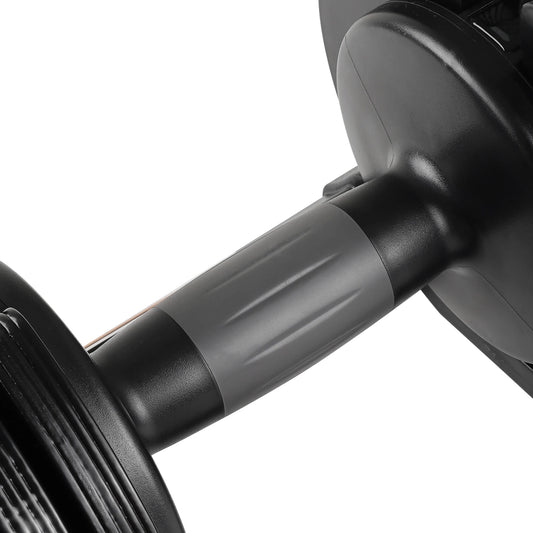 1PC Adjustable Dumbbells 52LBS With Anti-Slip Handle
